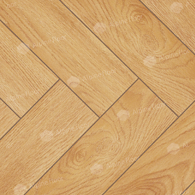 Ламинат Alpine Floor Herringbone 10 LF107-06 Дуб Пьемонт 10мм, 33 класс с фаской, 1 м.кв.